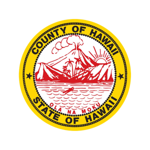 County of Hawaii
