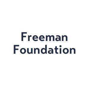 Freeman Foundation